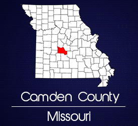Camden County Missouri