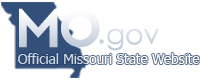State of Missouri website