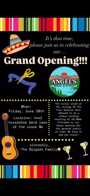 Ribbon-Cutting