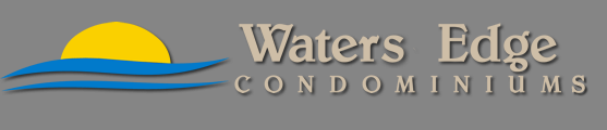 Water's Edge Condos