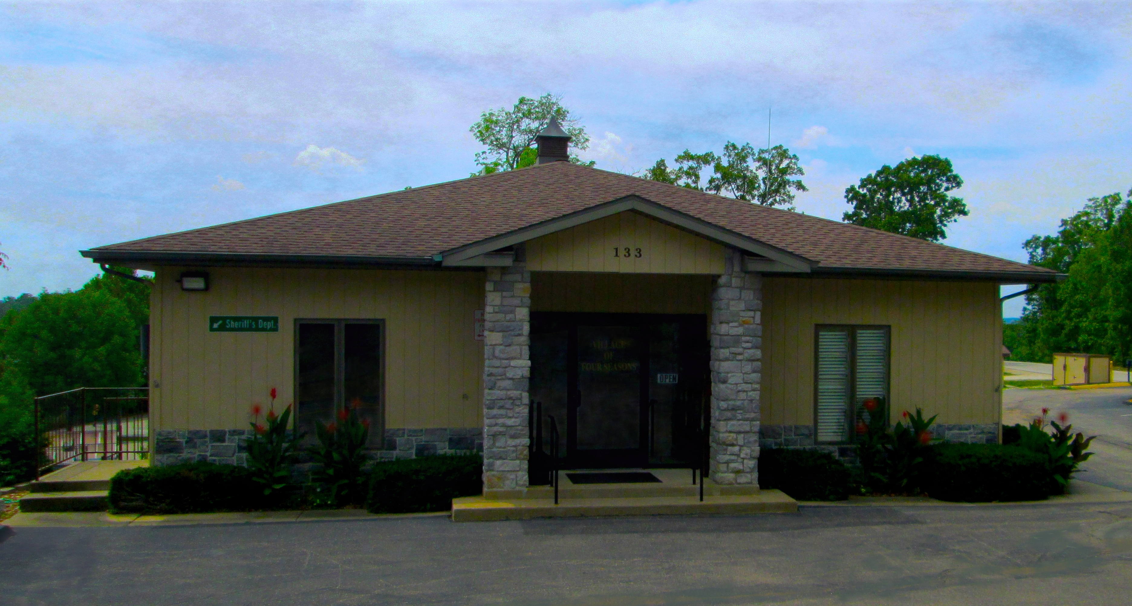 Village-Hall